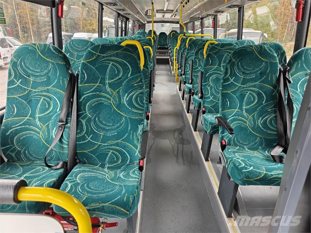 Volvo 8700 Ônibus escolar