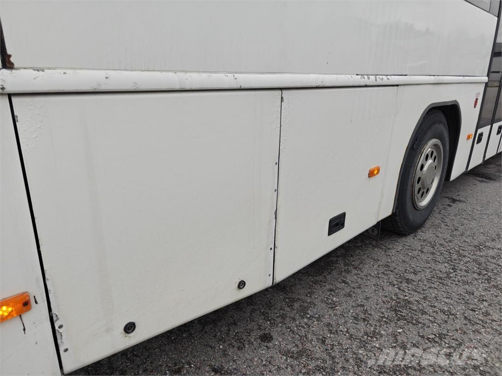 Volvo 8700 Ônibus escolar