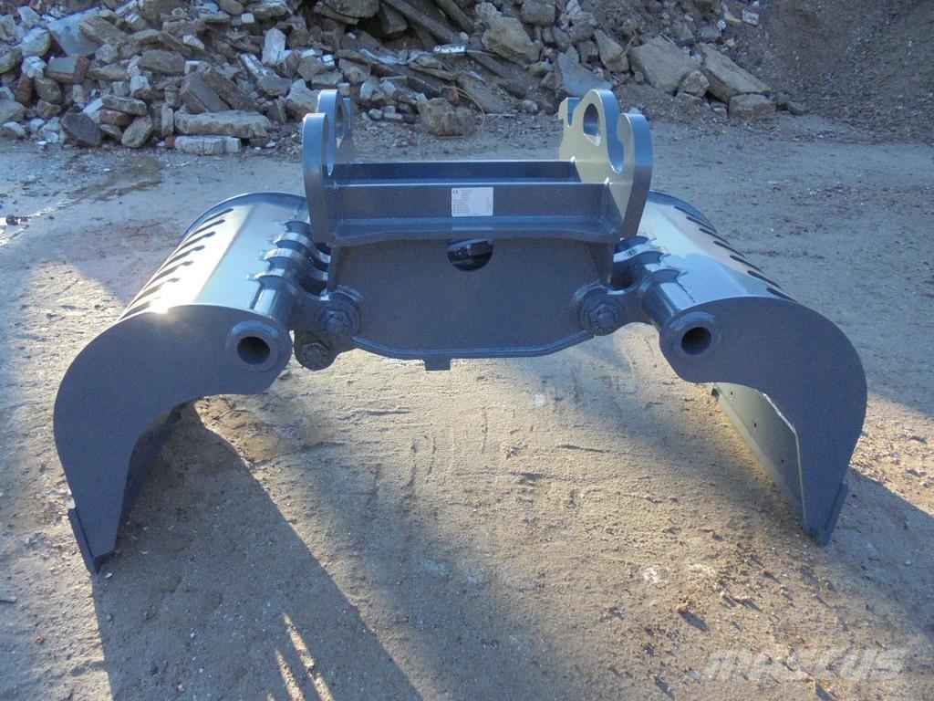 Zijtveld S 603 ZD Garras