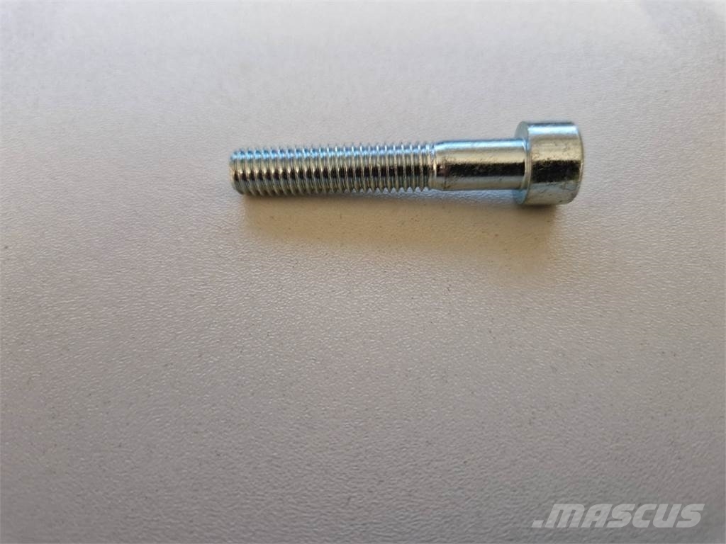 Valmet / Komatsu 5057619 Châssis et suspension