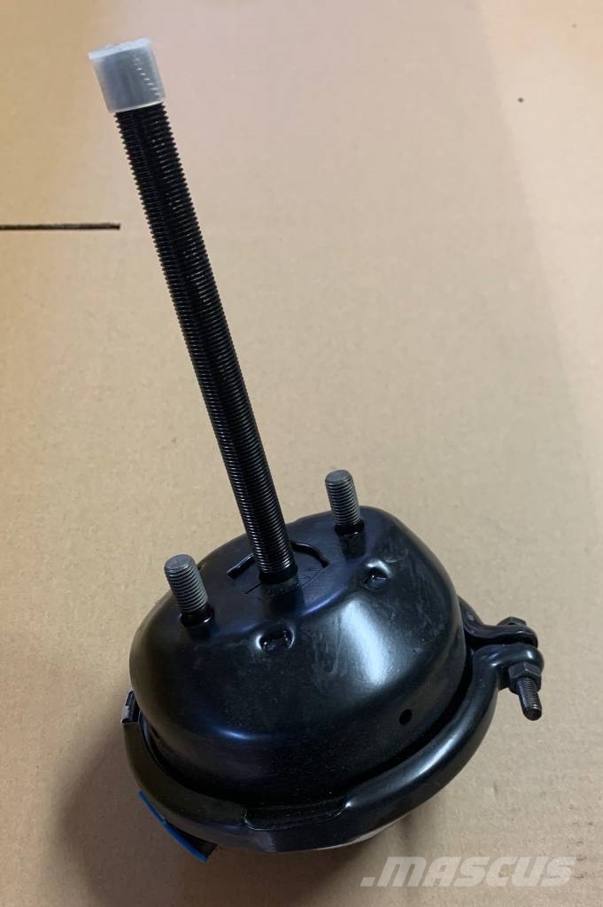 Deutz-Fahr Brake cylinder VRR0205001, R0205001 Travőes