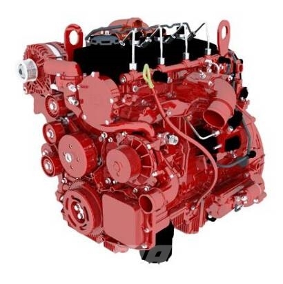 Cummins QSF2.8 Moteur