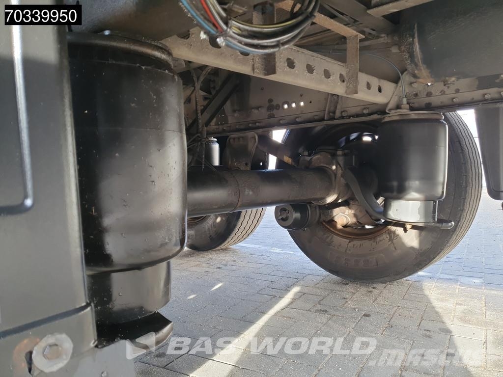 Schmitz Cargobull SCB*S3T 3 axles Sliding Roof Semirremolques con caja de lona