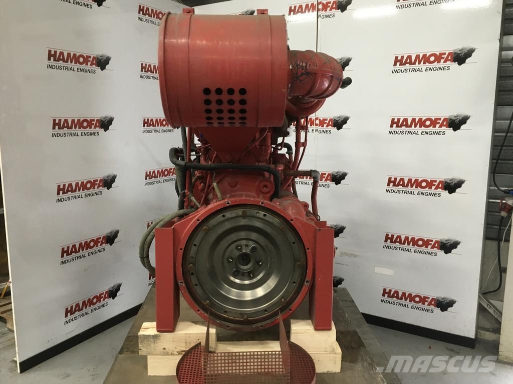Cummins NTA855-G5 CPL2116 USED Engines