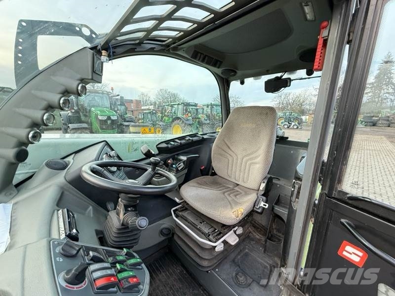 CLAAS Scorpion 7055 Сільгосптехніка - Інші