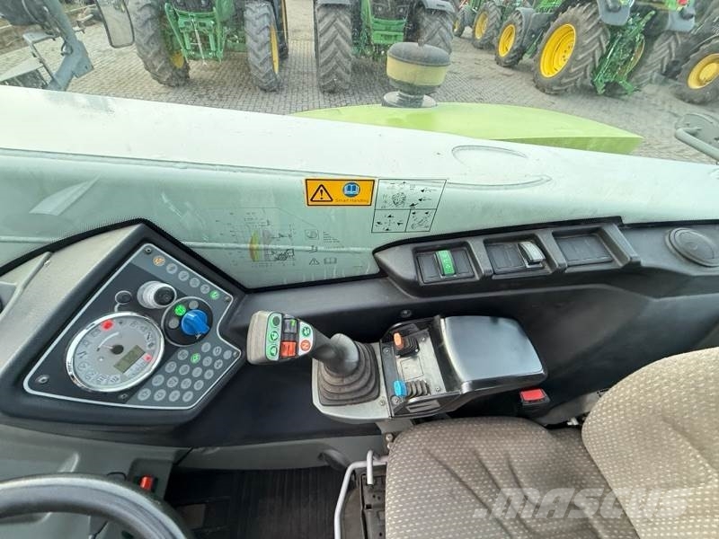 CLAAS Scorpion 7055 Сільгосптехніка - Інші
