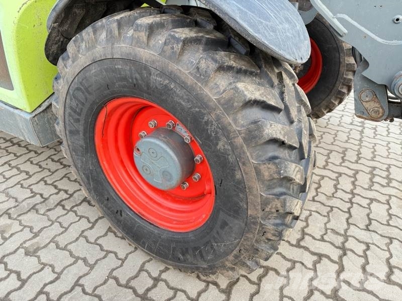 CLAAS Scorpion 7055 Сільгосптехніка - Інші