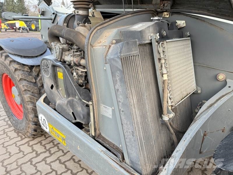 CLAAS Scorpion 7055 Сільгосптехніка - Інші