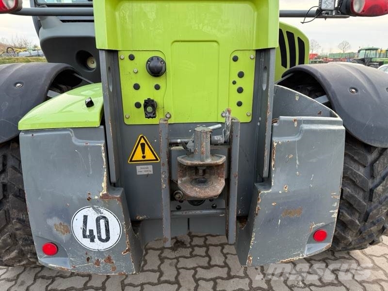 CLAAS Scorpion 7055 Сільгосптехніка - Інші