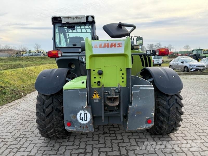 CLAAS Scorpion 7055 Сільгосптехніка - Інші