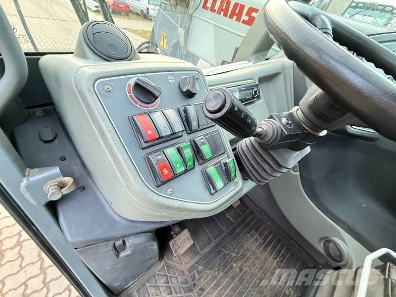 CLAAS Scorpion 7055 Сільгосптехніка - Інші
