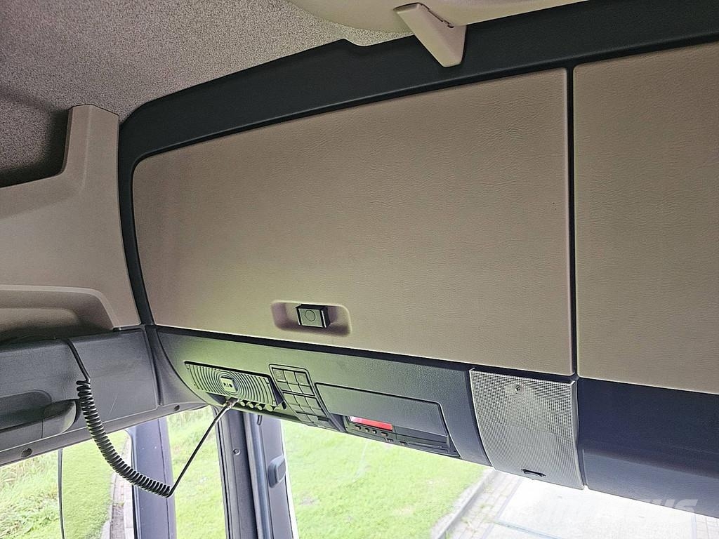 MAN 18.460 TGS ADR Tractor Units