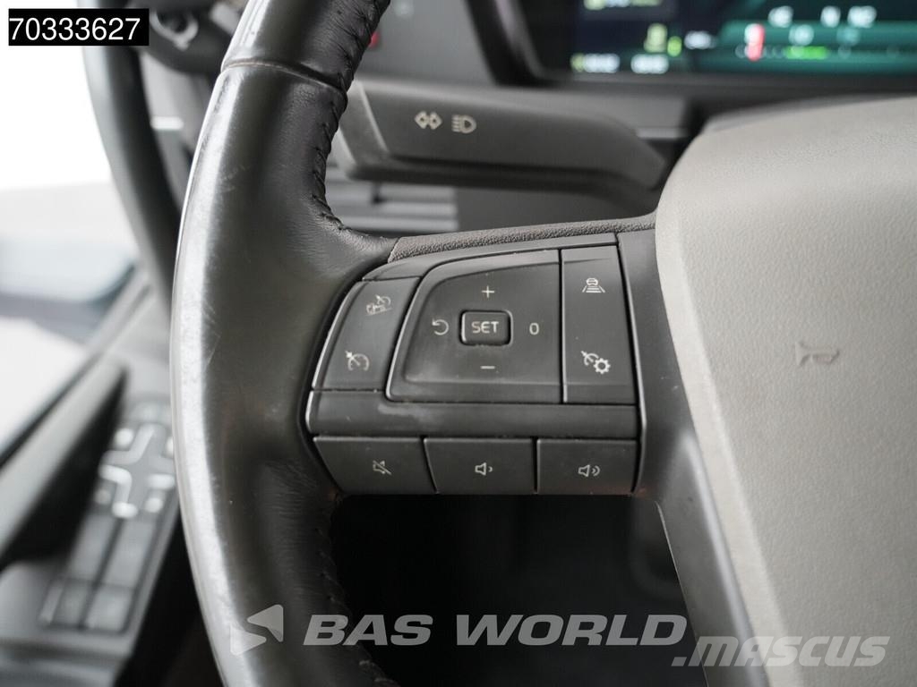 Volvo FH 460 4X2 Hydraulic Standklima ACC APK 03-2024 트랙터 유닛
