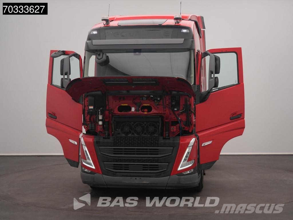 Volvo FH 460 4X2 Hydraulic Standklima ACC APK 03-2024 트랙터 유닛