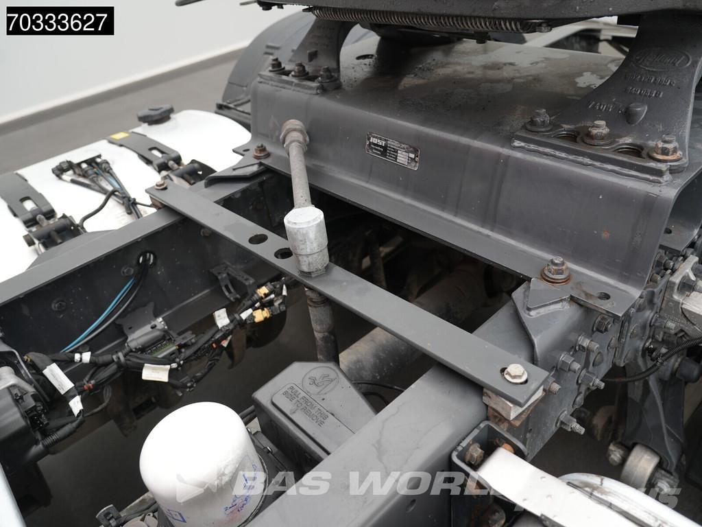 Volvo FH 460 4X2 Hydraulic Standklima ACC APK 03-2024 트랙터 유닛