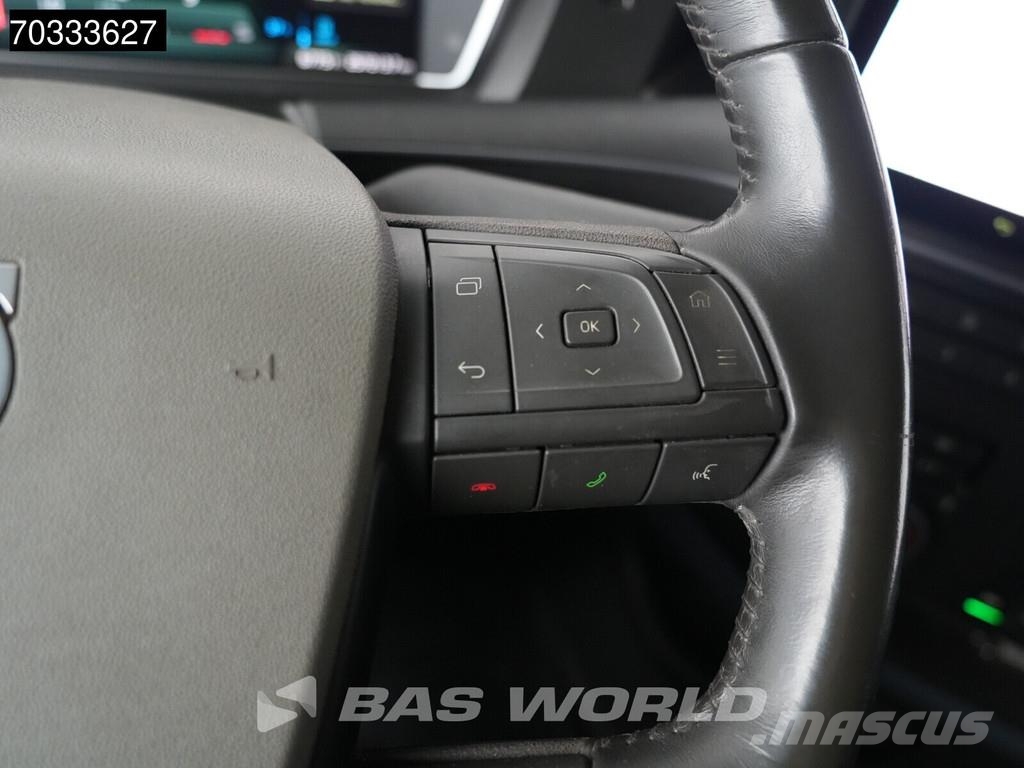 Volvo FH 460 4X2 Hydraulic Standklima ACC APK 03-2024 트랙터 유닛