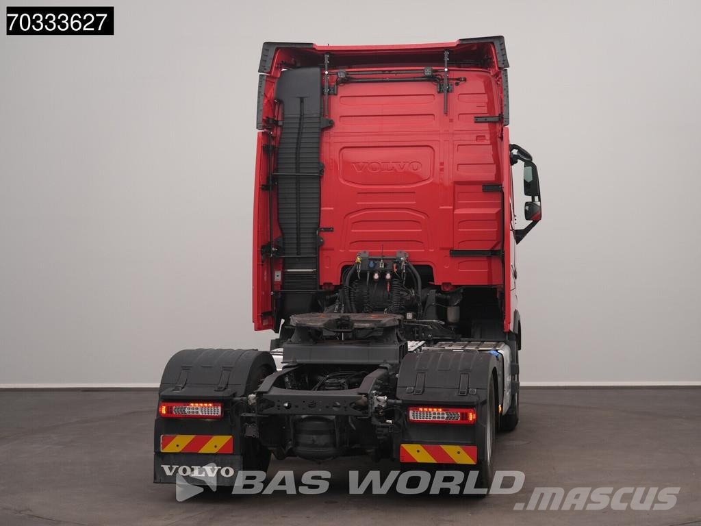 Volvo FH 460 4X2 Hydraulic Standklima ACC APK 03-2024 트랙터 유닛