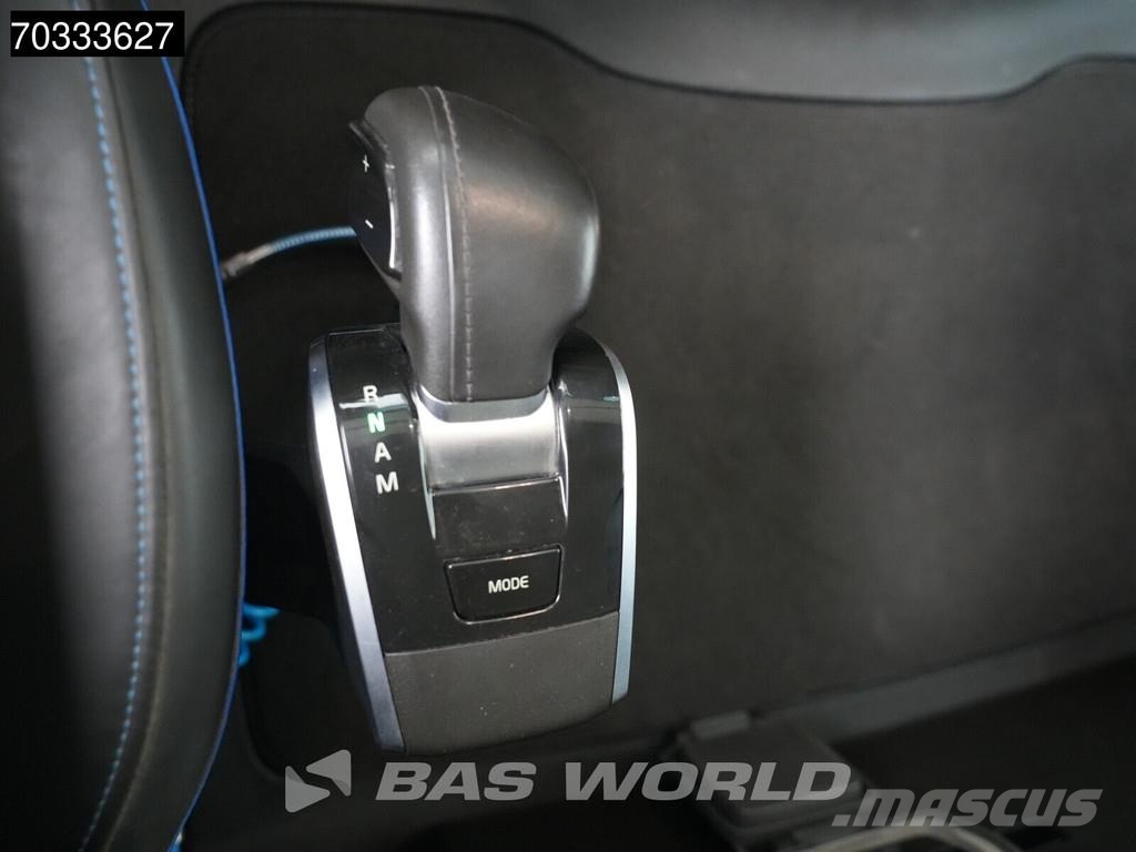 Volvo FH 460 4X2 Hydraulic Standklima ACC APK 03-2024 트랙터 유닛