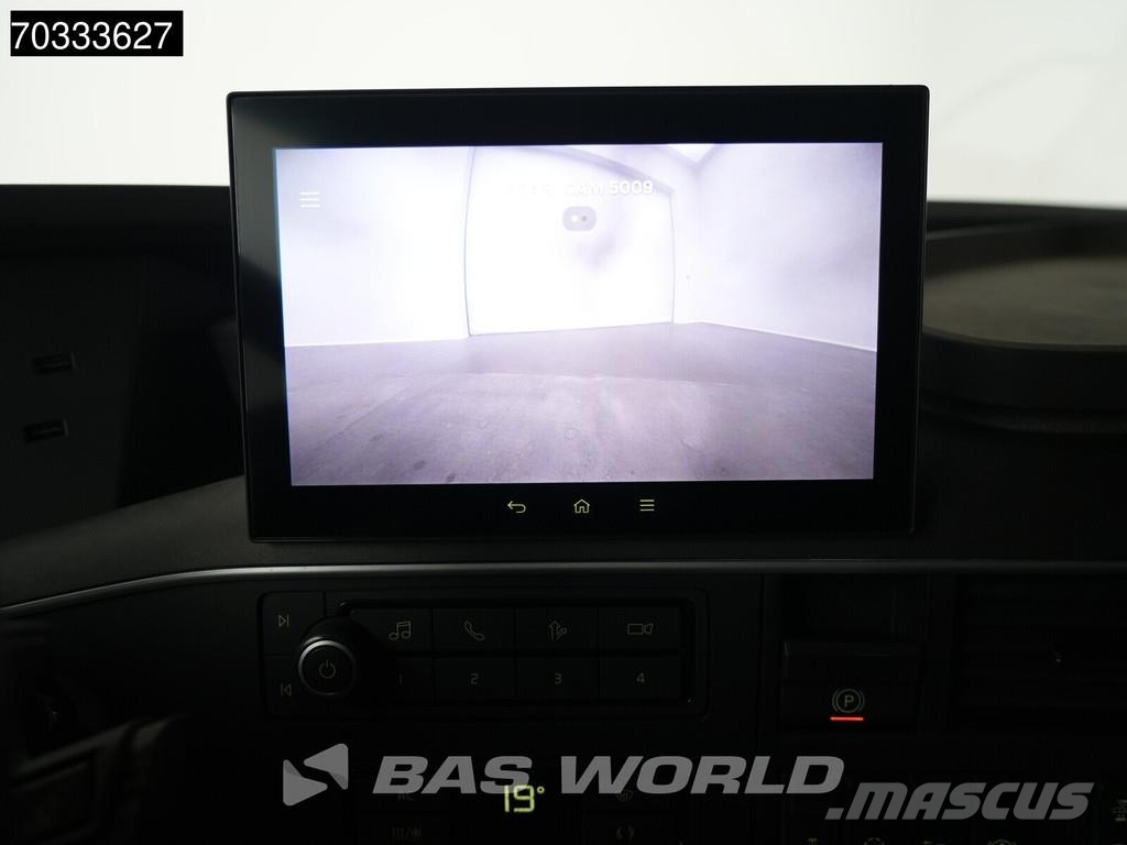 Volvo FH 460 4X2 Hydraulic Standklima ACC APK 03-2024 트랙터 유닛