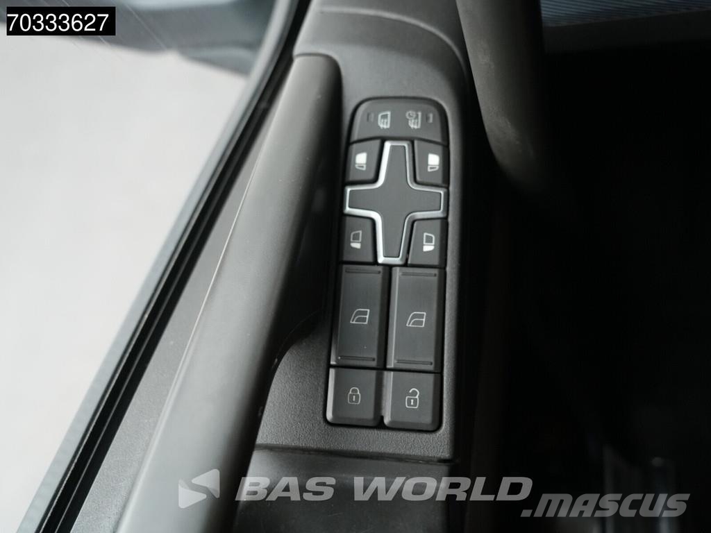 Volvo FH 460 4X2 Hydraulic Standklima ACC APK 03-2024 트랙터 유닛