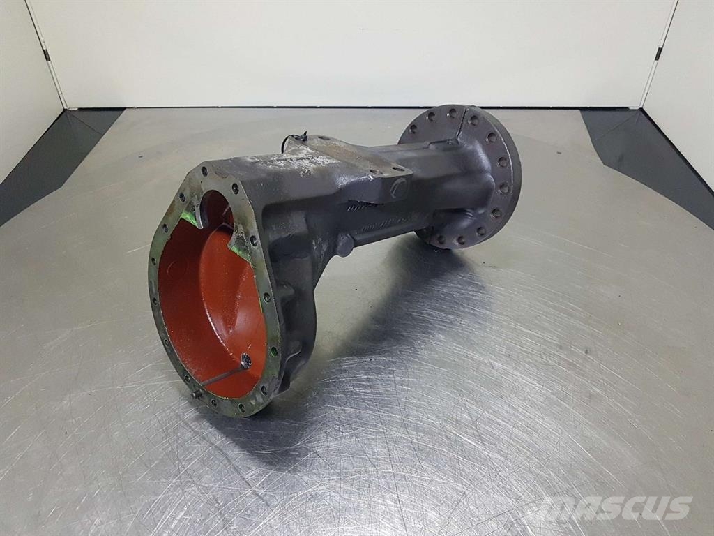 Volvo L30-ZF AV-230-Axle housing/Achskörper/Astrechter LKW-Achsen