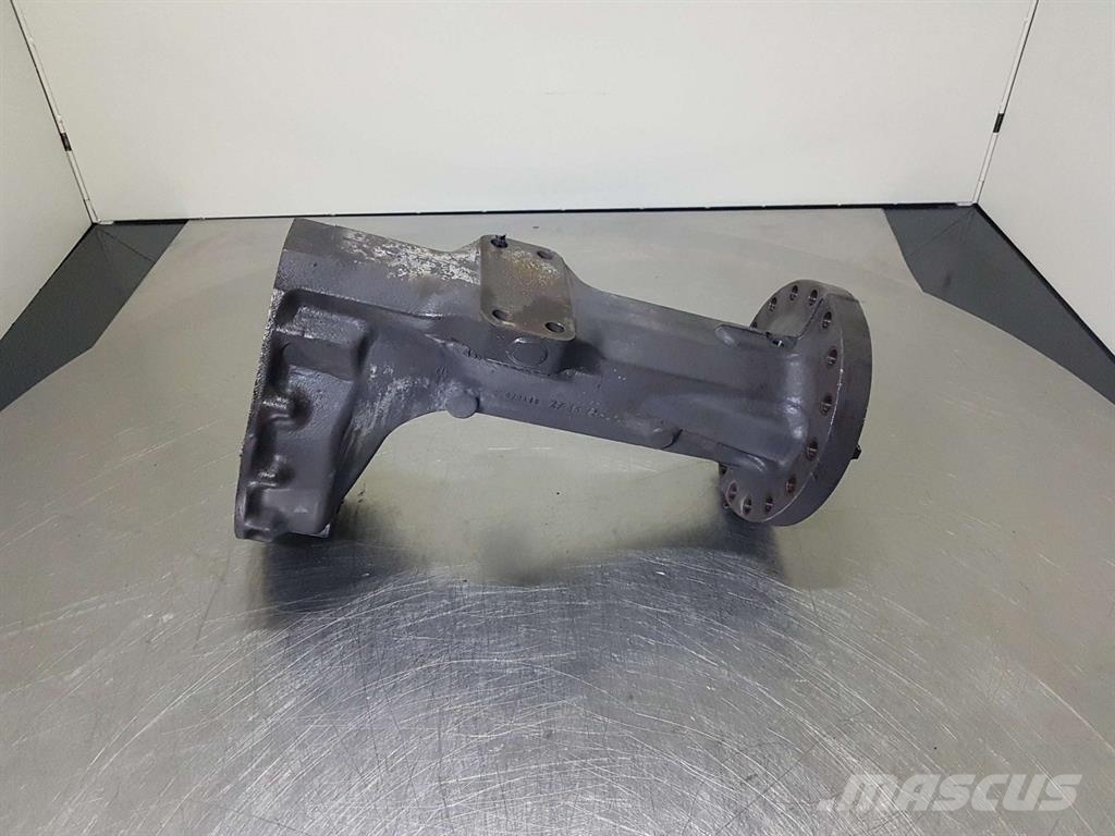 Volvo L30-ZF AV-230-Axle housing/Achskörper/Astrechter LKW-Achsen