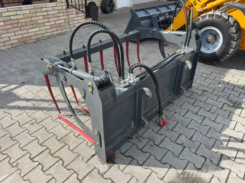Sherpa Hidraulikus Trágyavilla Other farming machines