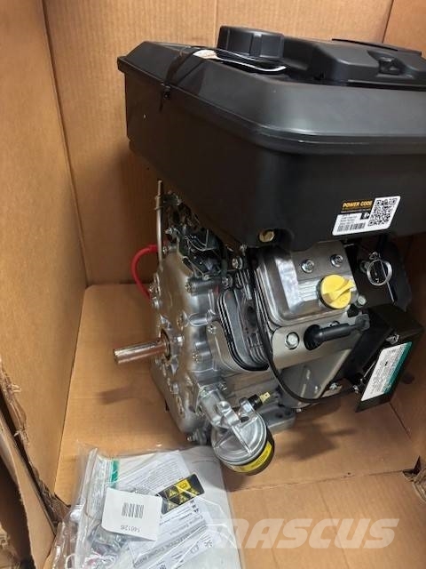 Vanguard 18 hp محركات