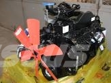 Cummins 4BTA3.9-C80 Moteur