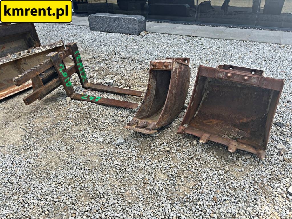 Mecalac 12 MTX KOPARKO-ŁADOWARKA 2015R | MECALAC M Backhoe loaders