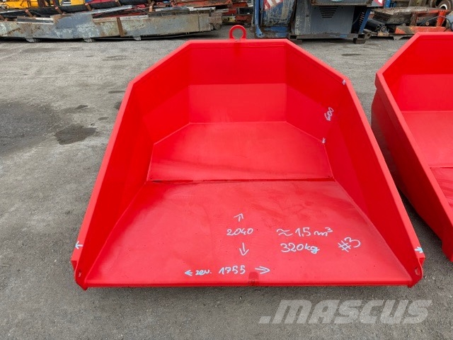 Wacker Neuson dump truck tipper Site dumpers