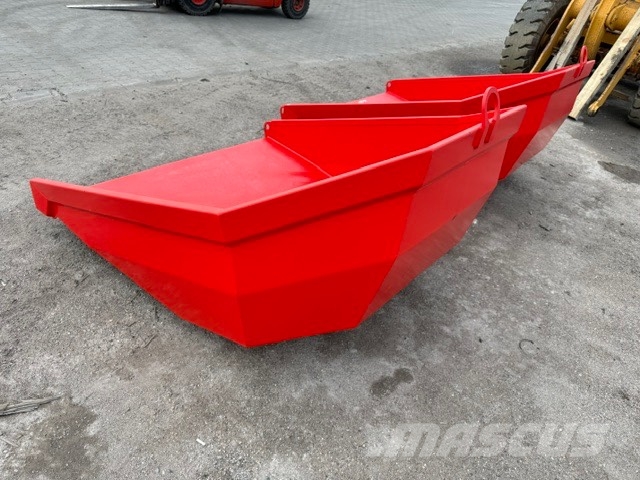 Wacker Neuson dump truck tipper Site dumpers