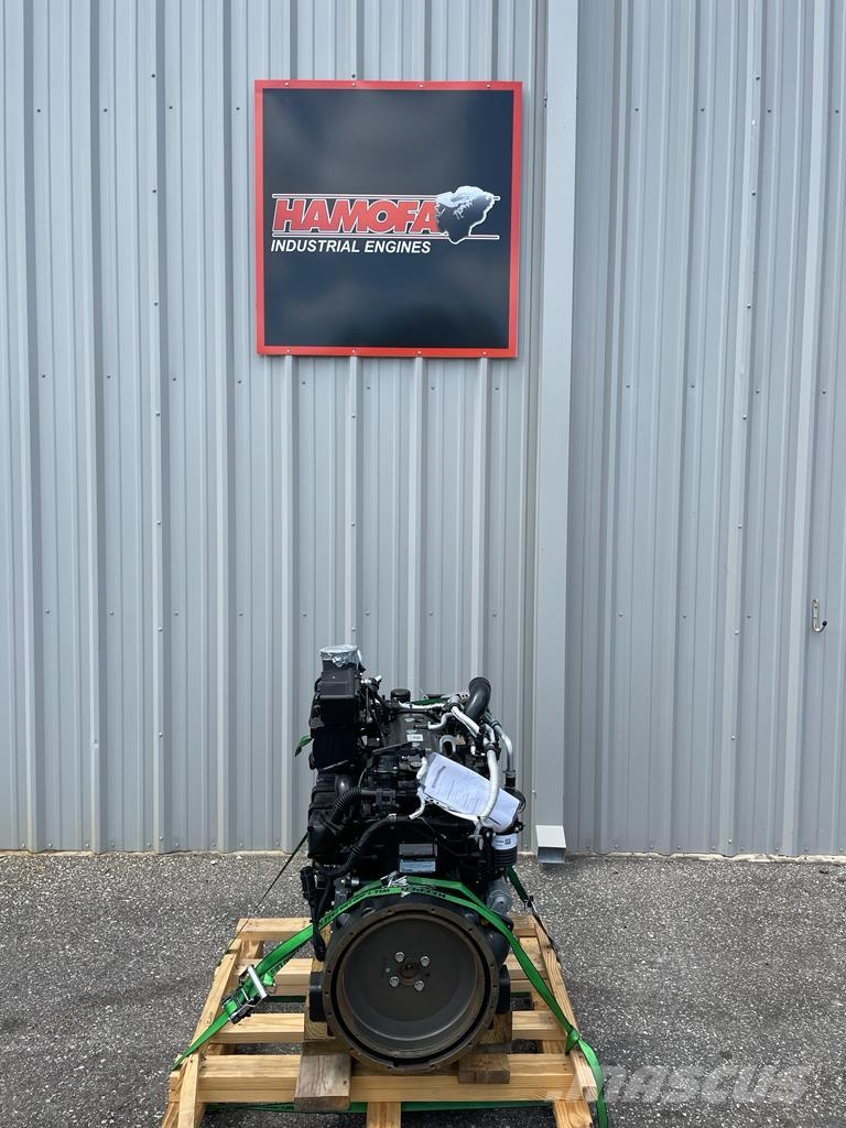 John Deere 4045HFC92 NEW Motorji