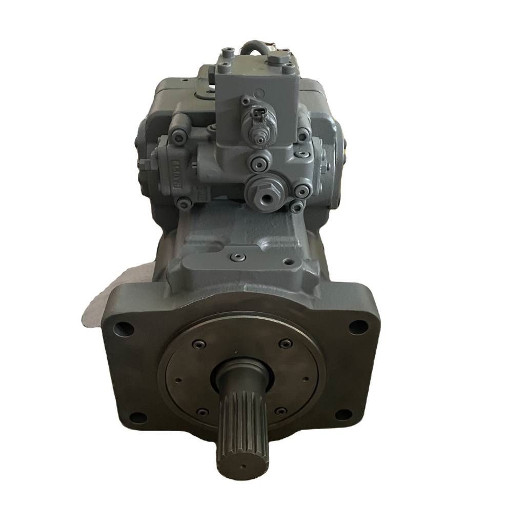 Hitachi zx850-6 Main Pump K3v280S-140L-OE41-V 4447599 Getriebe