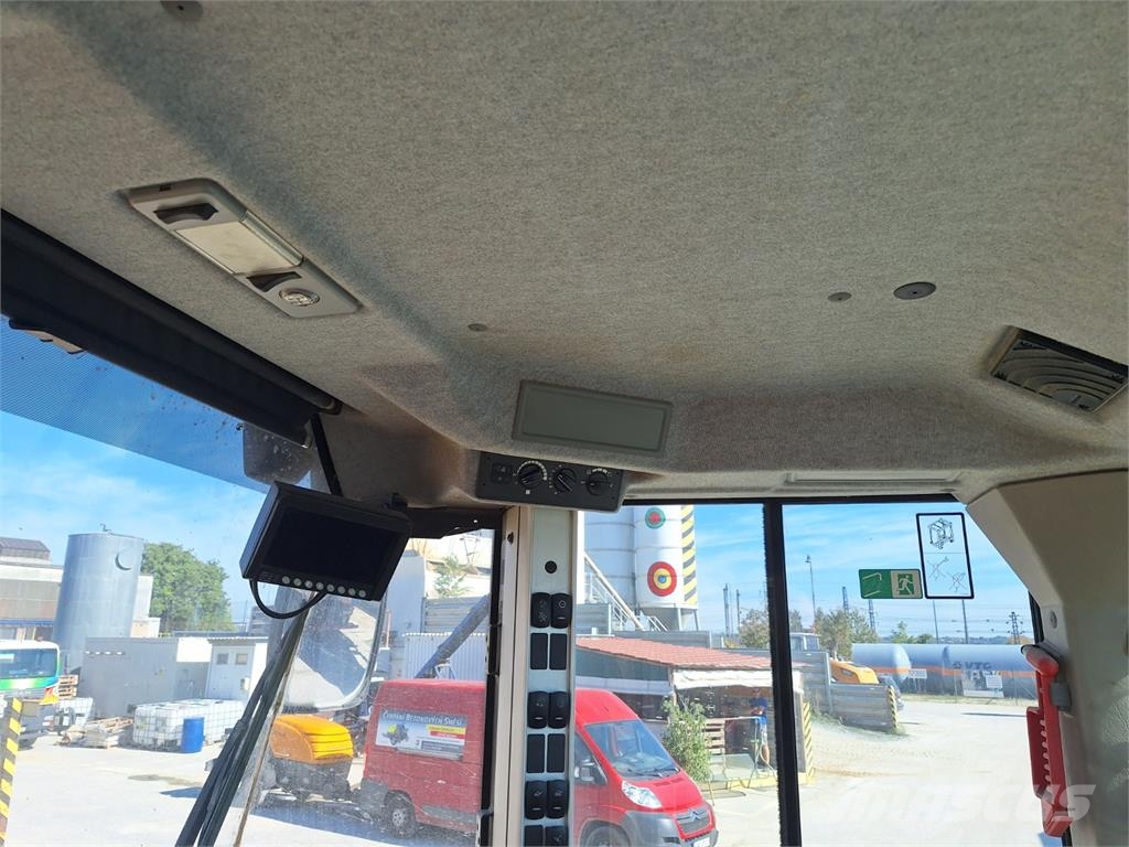 Volvo L 60 H Κατασκευές - Άλλα
