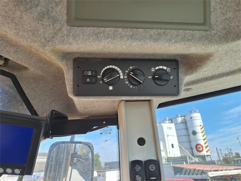 Volvo L 60 H Κατασκευές - Άλλα