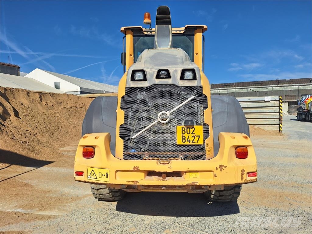 Volvo L 60 H 4X4 Građevinarstvo – ostalo
