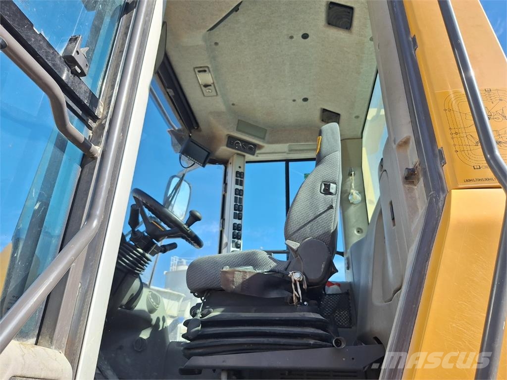 Volvo L 60 H 4X4 Građevinarstvo – ostalo