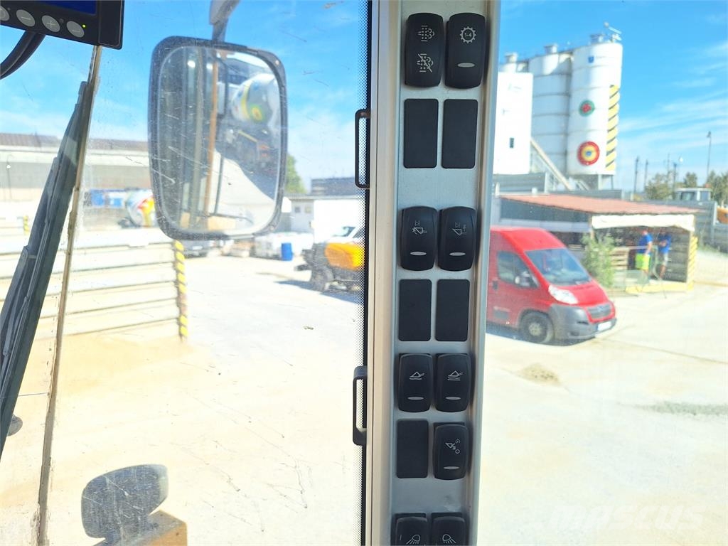Volvo L 60 H 4X4 Građevinarstvo – ostalo