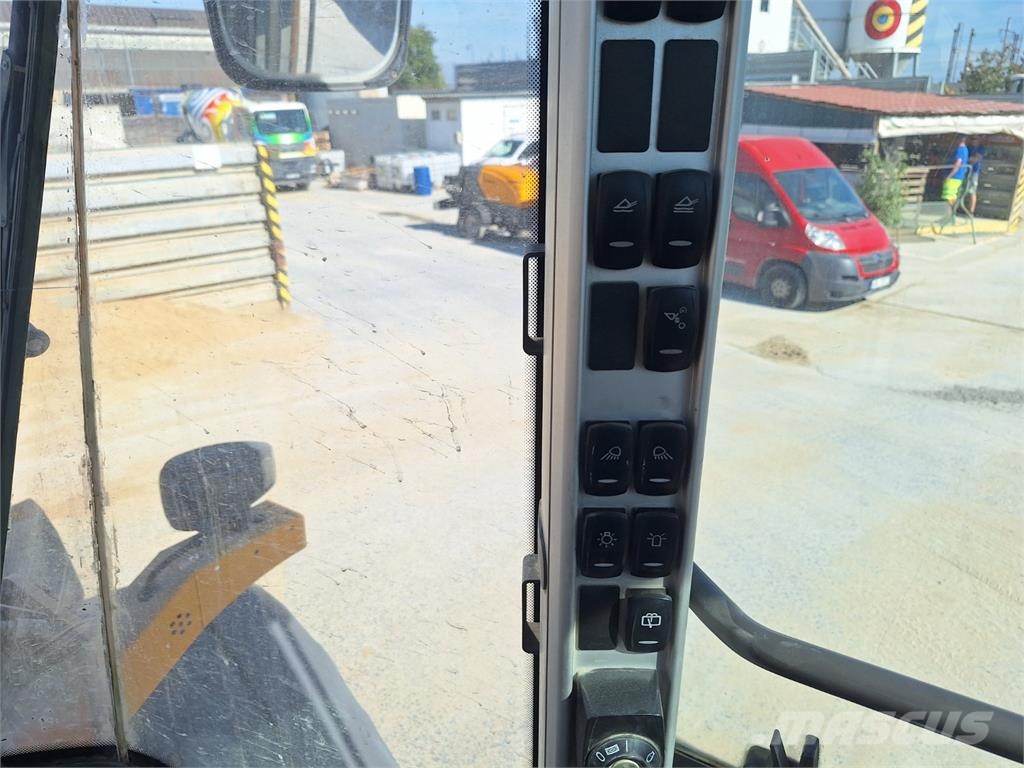 Volvo L 60 H 4X4 Građevinarstvo – ostalo
