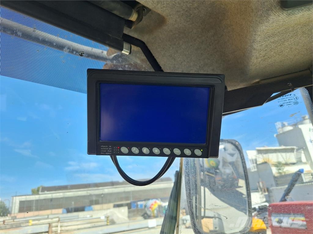 Volvo L 60 H 4X4 Građevinarstvo – ostalo