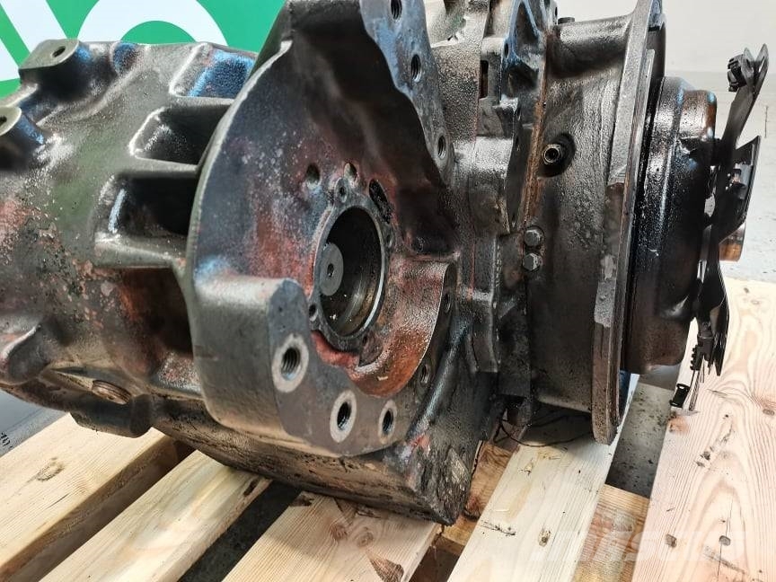New Holland LM 5060 {Spicer 87530825} gearbox Transmission