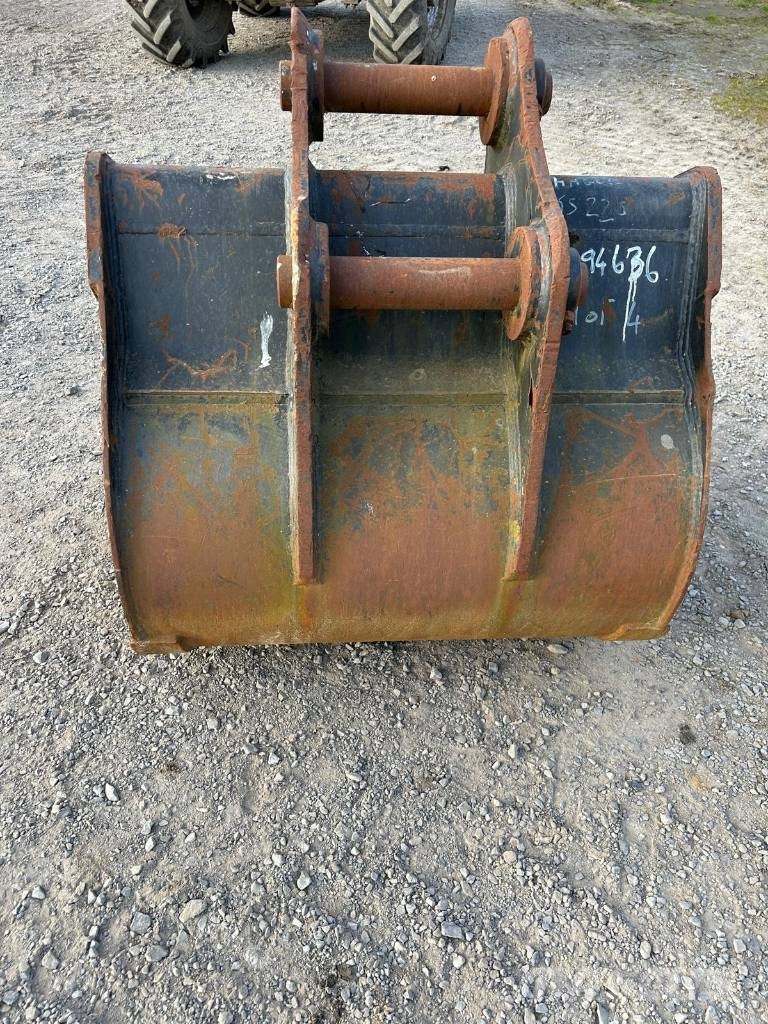 JCB 20 Ton 48”/ 1200mm digging bucket Schaufeln