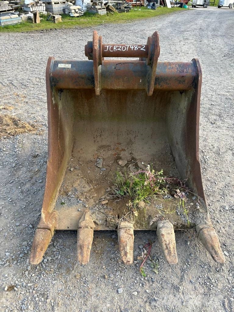 JCB 20 Ton 48”/ 1200mm digging bucket Schaufeln