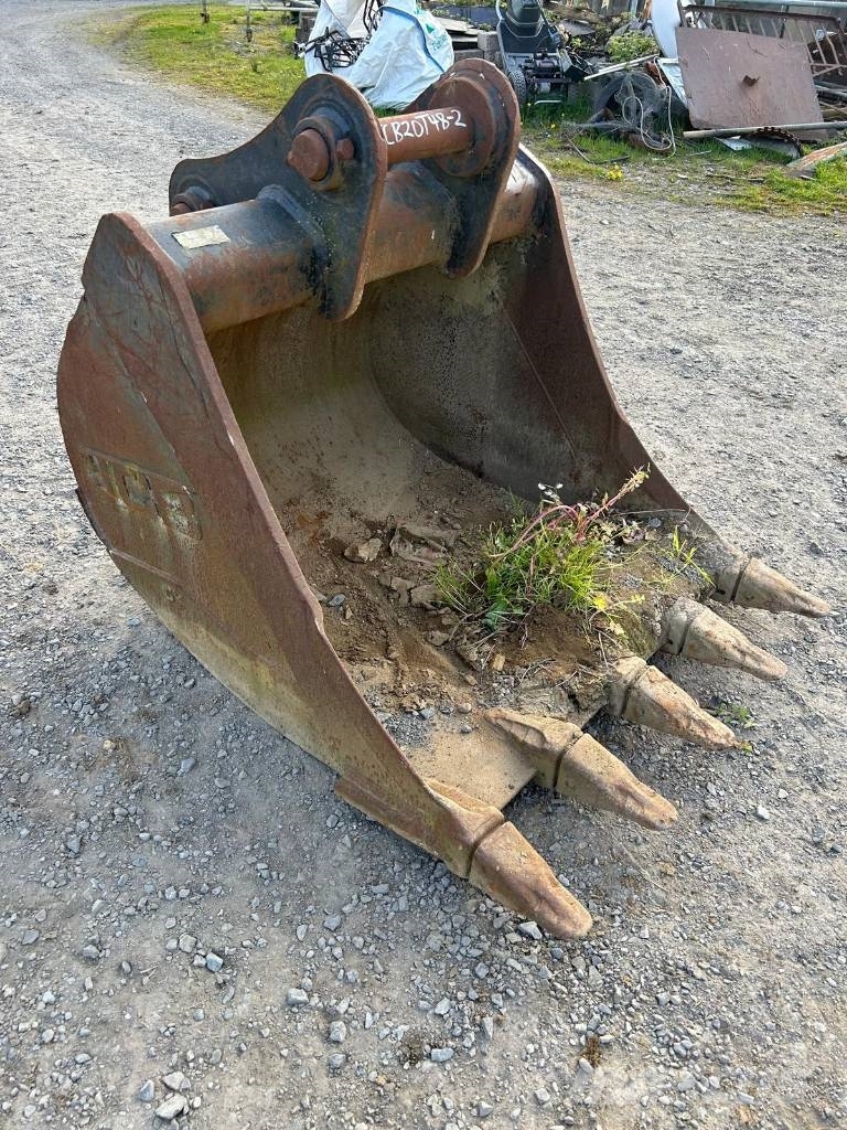 JCB 20 Ton 48”/ 1200mm digging bucket Schaufeln