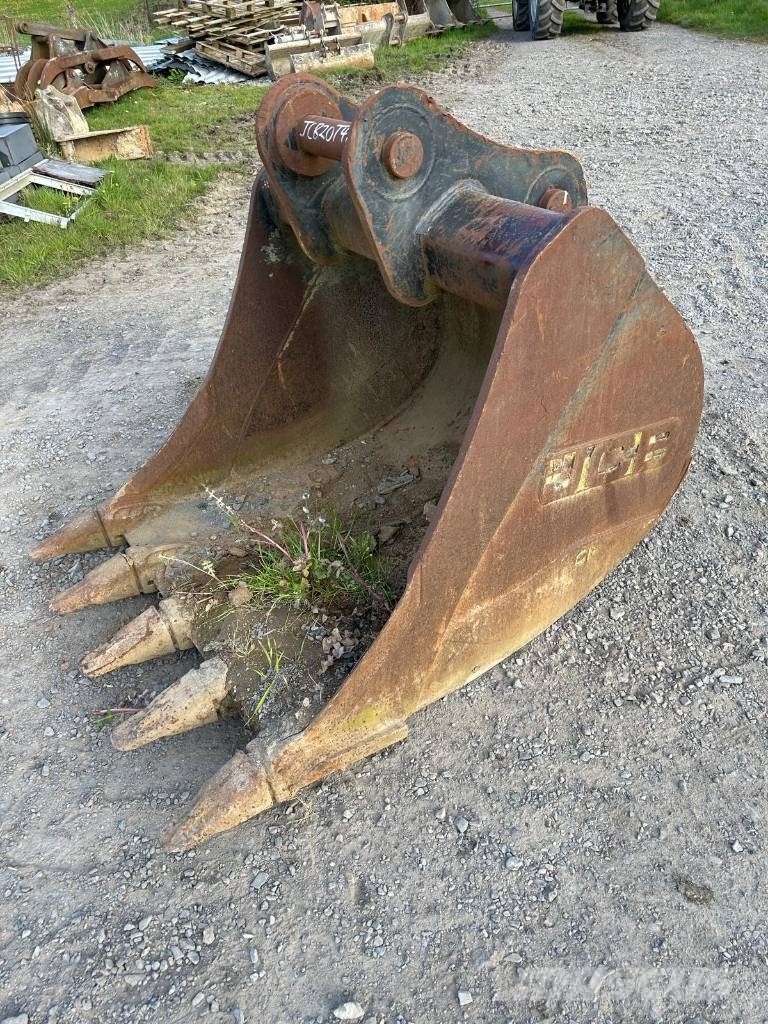 JCB 20 Ton 48”/ 1200mm digging bucket Schaufeln