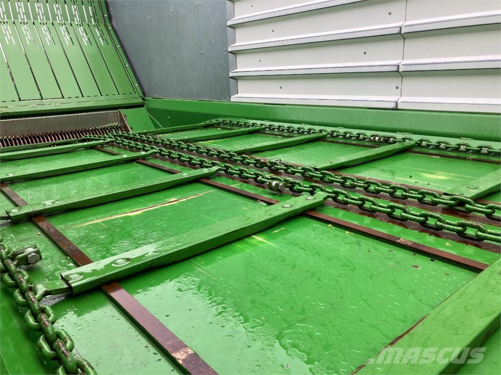 Bergmann Carex 410 S Demo Sonstige Landmaschinen