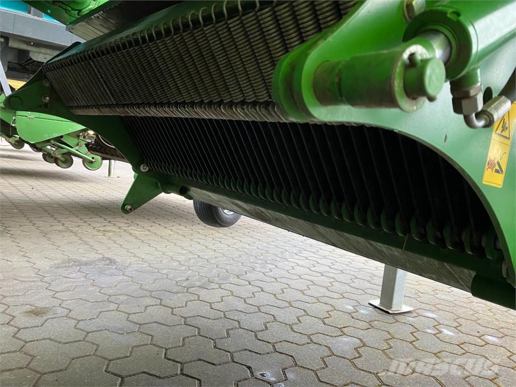 Bergmann Carex 410 S Demo Sonstige Landmaschinen