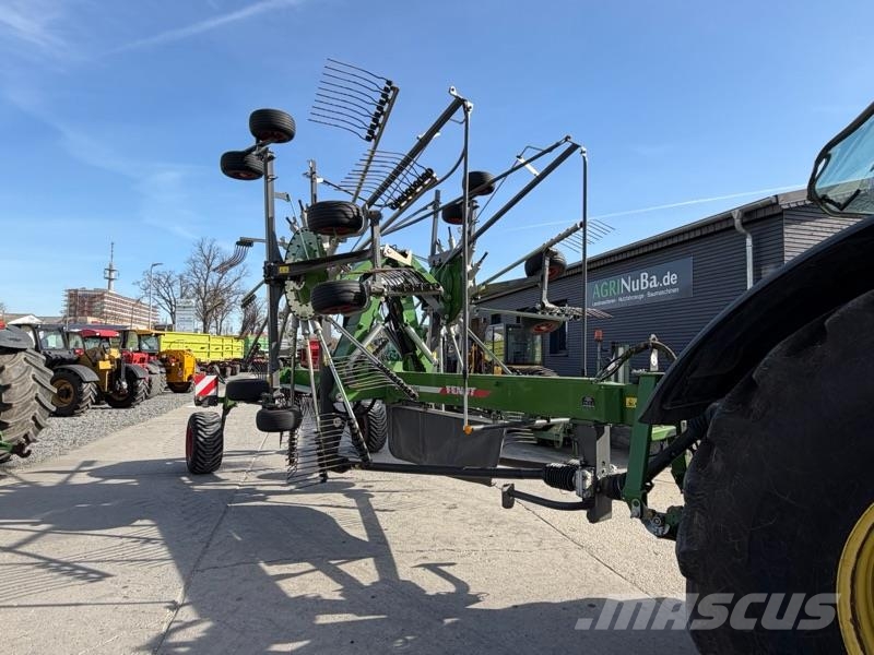 Fendt Former 10065 Ostale poljoprivredne mašine
