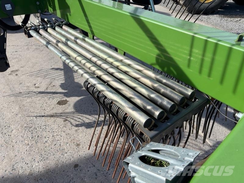 Fendt Former 10065 Ostale poljoprivredne mašine